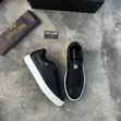 Roberto Cavalli Leather Sneakers - 2