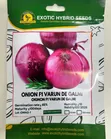 High Yielding Onion Seeds - 1