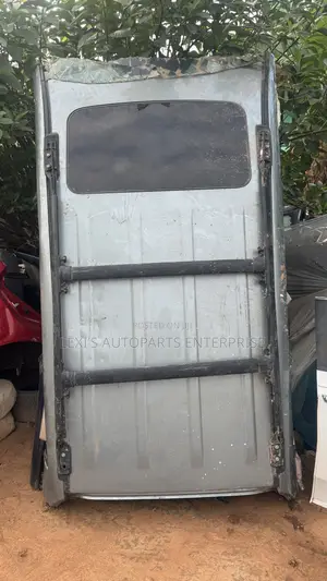Toyota RAV4 2008-2012 Exterior Parts