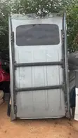 Toyota RAV4 2008-2012 Exterior Parts - 1