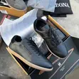 Zegna Leather Shoes - 2