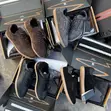 Zegna Leather Shoes - 4