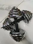 20 Kg Dumbbell - Brand New - 1