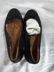 Clarks Loafers Shoes for Women - 3