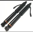 Toyota Land Cruiser Shocks (Sensor Type) 2018-2020 - 1