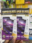 Super HD Glass Screen Protector for Google Pixel - 1