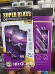 Super HD Glass Screen Protector for Google Pixel - 2