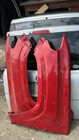 Toyota Tacoma Fenders (2016-2020) - 1