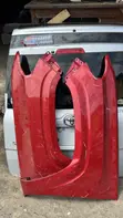 Toyota Tacoma Fenders (2016-2020) - 2