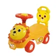 Children's 3-in-1 Ride-On Car - 2