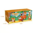 Children's 3-in-1 Ride-On Car - 4