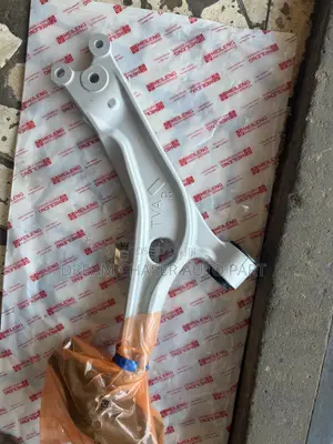 Honda Accord Lower Arm Pair (2017-2021)