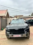 New BYD Leopard 8 2.0 Hybrid AWD 2025 Black - 1
