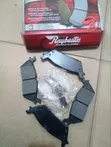 Premium Raybestos/Bosch Ford F150, Expedition Brake Pads (USA) - 4