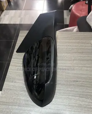 Hyundai Elantra 2020 Driver's Mirror with Sensor
