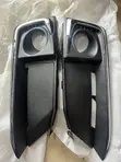 Honda Civic 2019-2021 Foglight Cover Pair - 1
