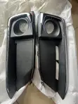 Honda Civic 2019-2021 Foglight Cover Pair - 2
