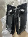 Honda Civic 2019-2021 Foglight Cover Pair - 3