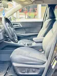 Mitsubishi Outlander Sport SE 2023 Black - 4