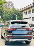 Mitsubishi Outlander Sport SE 2023 Black - 5