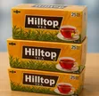 Hilltop Herbal Tea Distributor - 3