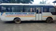 Hyundai County Bus 2012 White - 2