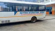 Hyundai County Bus 2012 White - 4