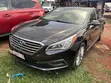 2015 Hyundai Sonata Limited Sedan - 1