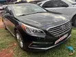 2015 Hyundai Sonata Limited Sedan - 2