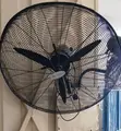 Vizio 30" Industrial Wall Fan - 1