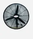Vizio 30" Industrial Wall Fan - 2