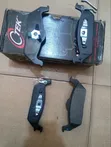 Genuine Centric Ford F-150 Brake Pads (USA Import) - 2