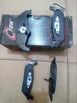 Genuine Centric Ford F-150 Brake Pads (USA Import) - 3