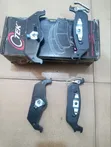 Genuine Centric Ford F-150 Brake Pads (USA Import) - 4