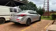 Hyundai Elantra 2016 Silver - 5