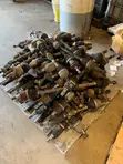 All Types of Shafts - 2