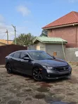 Honda Civic Sport Sedan 2020 Gray - 3