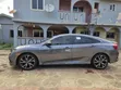 Honda Civic Sport Sedan 2020 Gray - 5