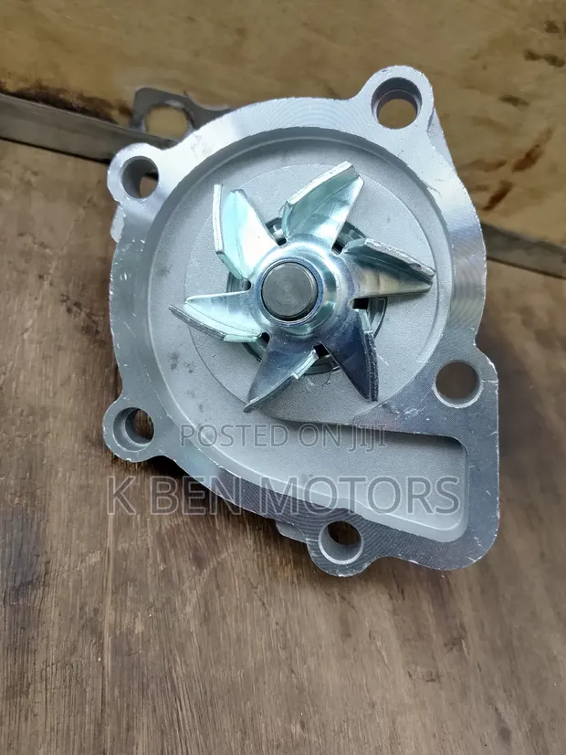 Hyundai Sonata Water Pump (2012) - Brand New - 1