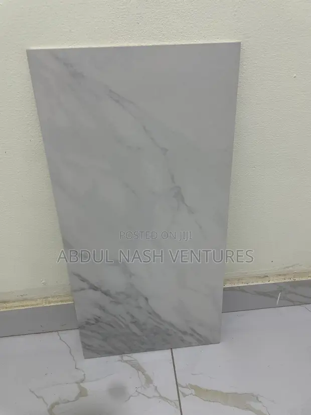 Bedroom and Hall Tiles (60x120 cm) - 1