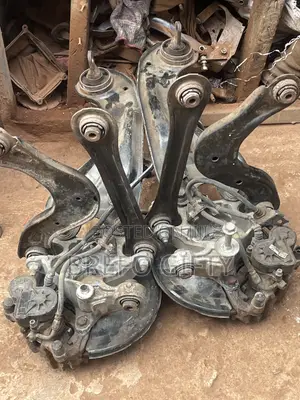 Honda Civic, Accord, CRV Brake Discs & Calipers