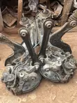 Honda Civic, Accord, CRV Brake Discs & Calipers - 1