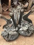 Honda Civic, Accord, CRV Brake Discs & Calipers - 3