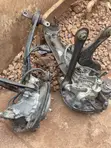 Honda Civic, Accord, CRV Brake Discs & Calipers - 4