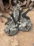 Honda Civic, Accord, CRV Brake Discs & Calipers - 5