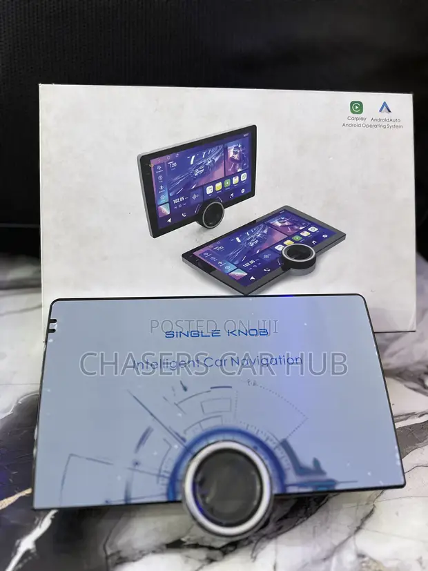 Pandora M10 Car Play Media Player - 1