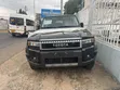 Toyota Land Cruiser Prado 2026 Black - 4