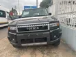 Toyota Land Cruiser Prado 2026 Black - 5