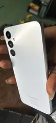 Samsung Galaxy A05s 64GB White - 3