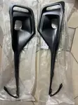 Honda Accord 2022-2025 Foglight Cover Pair - 1